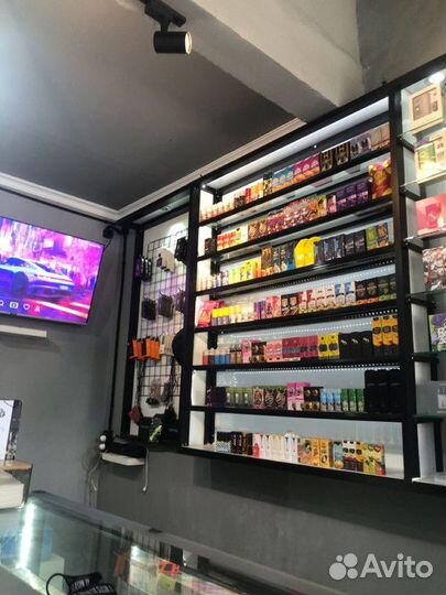 Табачный магазин: простой старт и быстрый доход