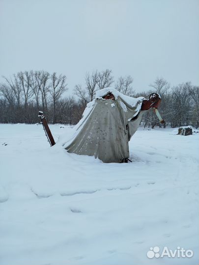 Сельхоз вгрегат