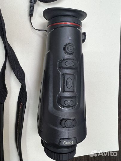 Тепловизионный монокуляр Guide TK431