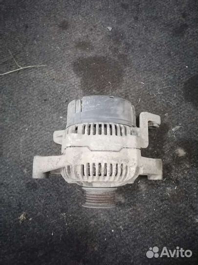 Генератор Opel Tigra a