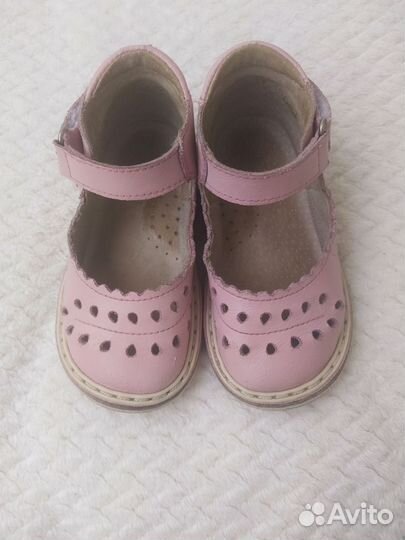 Босоножки туфли Неман 135