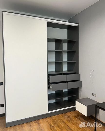 Шкаф купе как икея