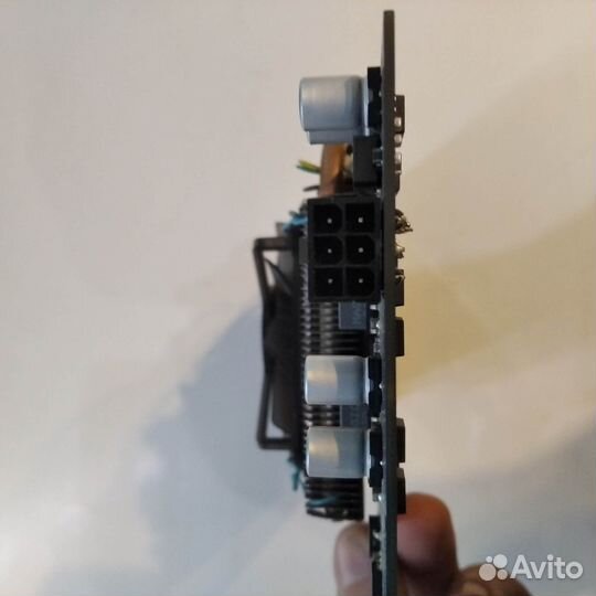 Видеокарта