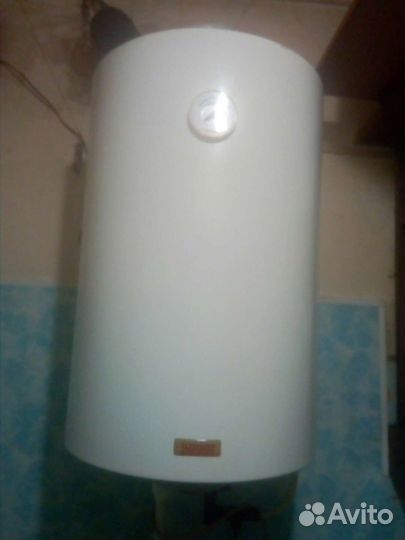 Бойлер водонагреватель 100 литров бу