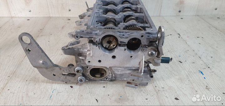 Головка блока цилиндров Vw Transporter T6 2.0 2019