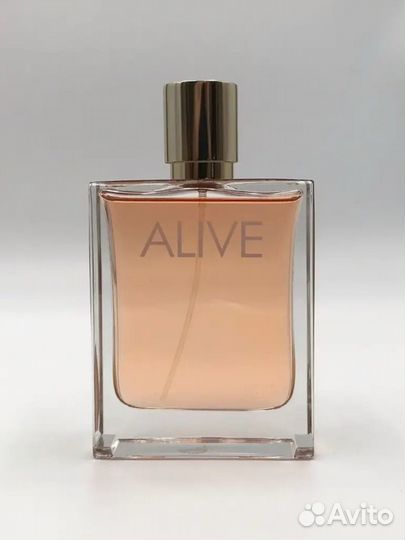 Духи Boss Alive Eau de Parfum 80мл