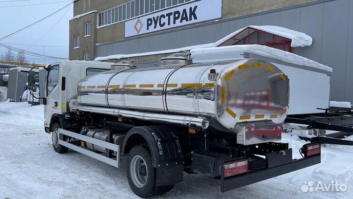 КамАЗ Компас 12, 2023