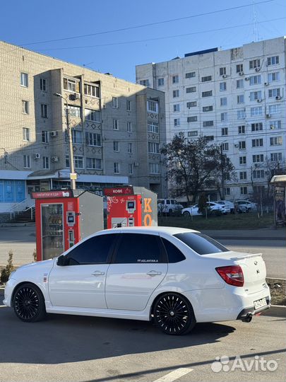 Диски alpina r17