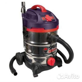 Прокат / Аренда Промышленных пылесосов