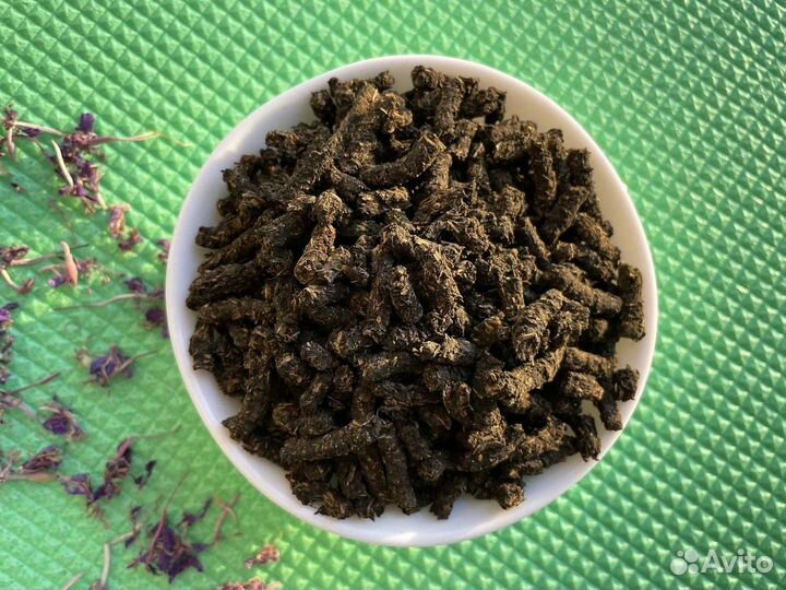 Иван чай 1кг кипрей 2023 для зож, экочай