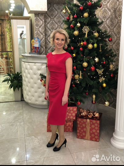 Платье karen millen