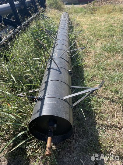 Комбайн Ростсельмаш Acros 530, 2021