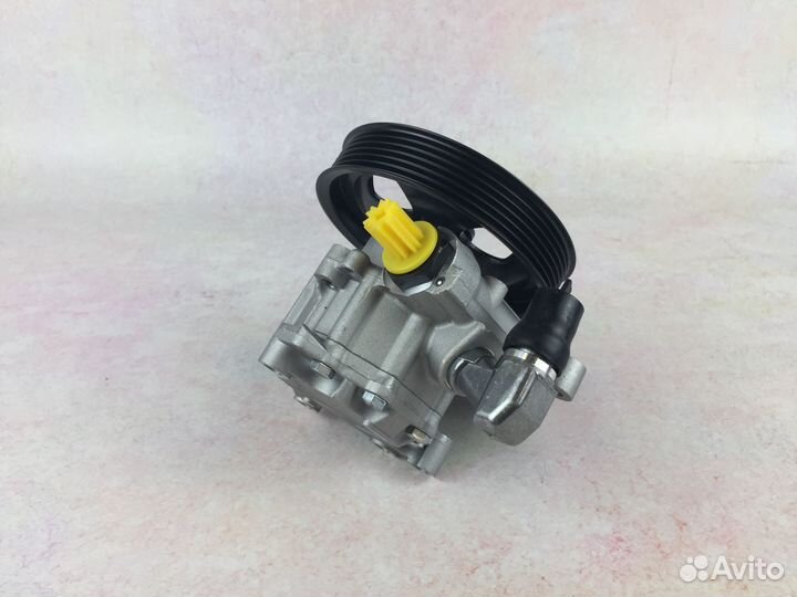 Насос гур A0054662201 Mercedes W164 W251 W211 W221