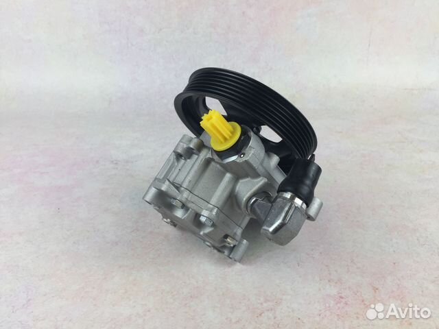 Насос гур A0054662201 Mercedes W164 W251 W211 W221