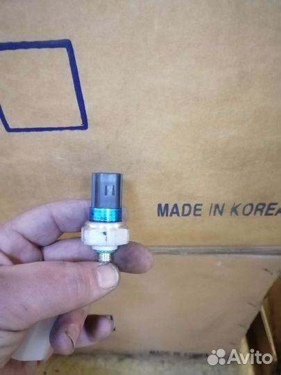 Датчик давления sorento, spectra, sof815bbwab01h