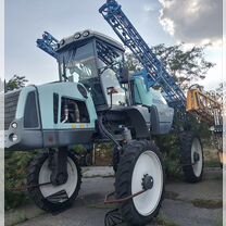 Опрыскиватель Berthoud Raptor 3240, 2013