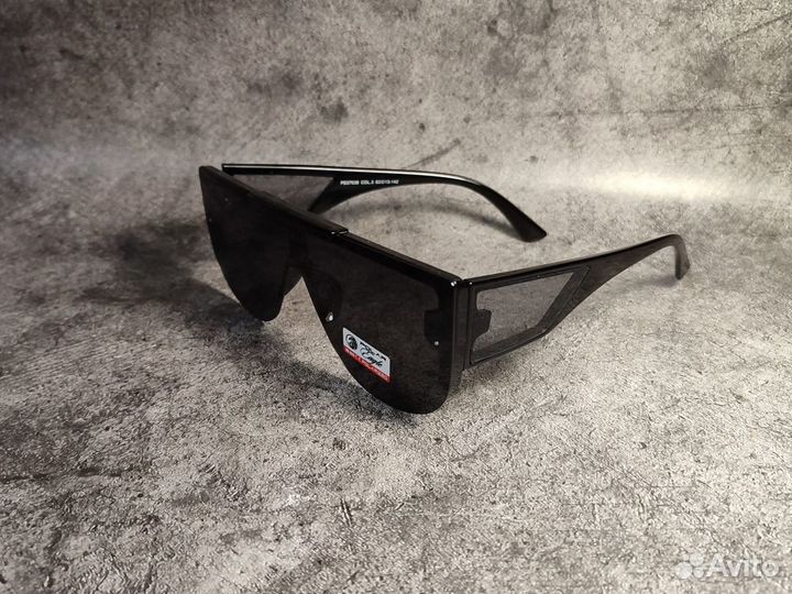 Солнцезащитные очки с поляризацией облегчëнные