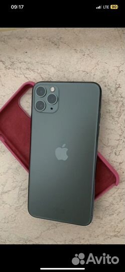 iPhone 11 Pro Max, 64 ГБ