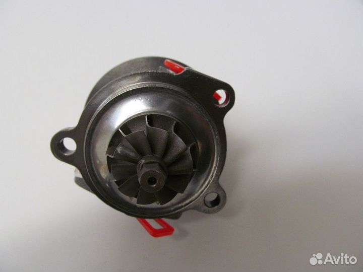 Картридж Турбины Smart 0.8DL 5431-988-0003