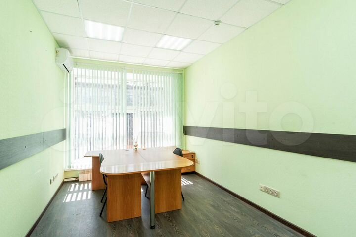 Продам офисное помещение, 160 м²