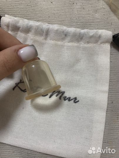 Вакуумные банки для массажа