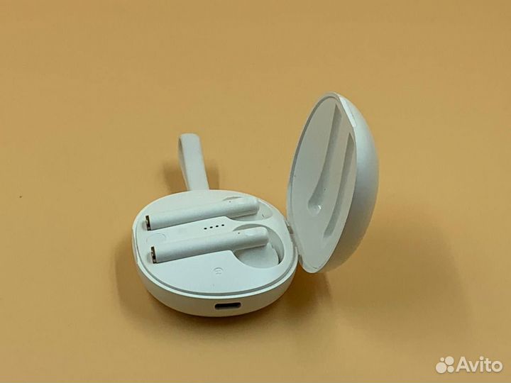 832463 Беспроводные наушники Baseus Enc