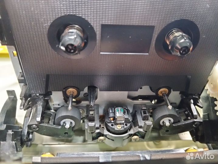 032-Technics rs-tr 575 по запчастям