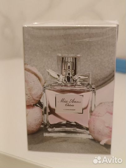 Miss Anna 50ml оригинал