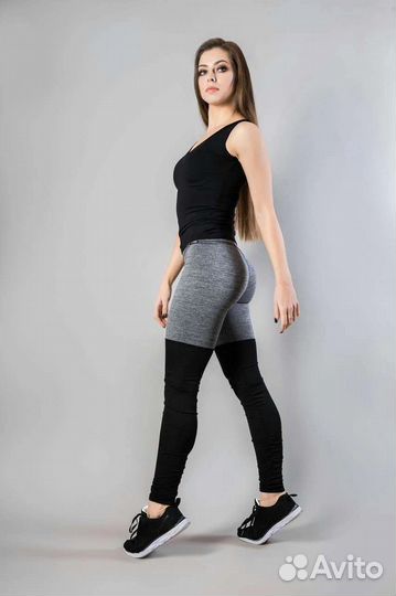 Леггинсы Forstrong