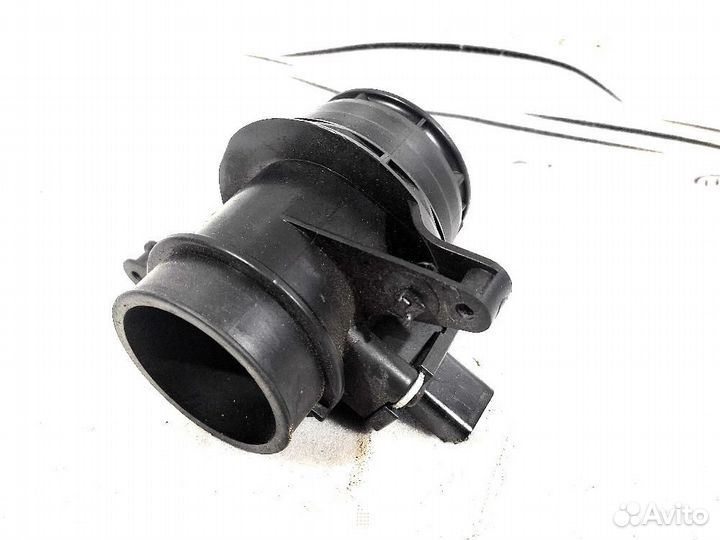 Датчик расхода воздуха (дмрв) Focus III (2011-2019