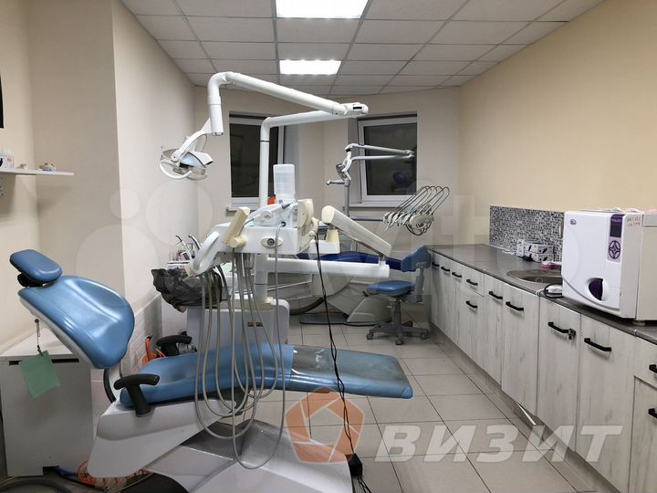 Арендный бизнес стоматология