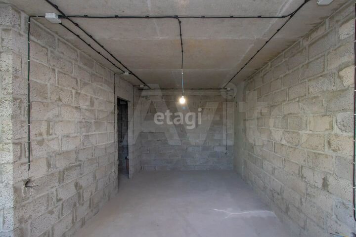 Квартира-студия, 31,1 м², 6/20 эт.