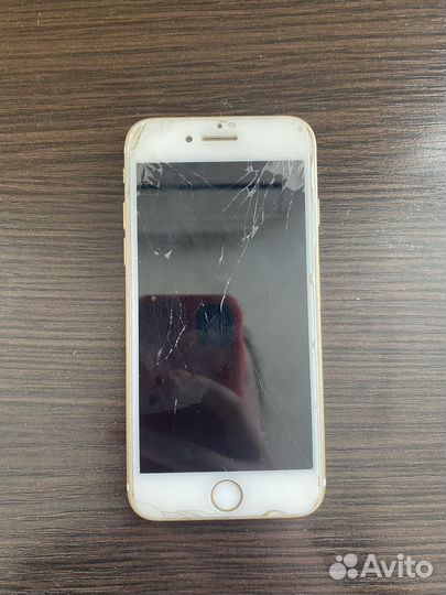 iPhone 7, 128 ГБ
