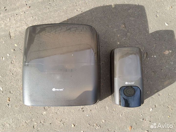 Деспенсеры