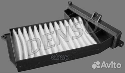 Фильтр салона mitsubishi galant VI (EA ) 09/2000