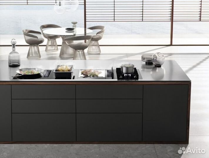 Элемент панели SmartLine Miele CS7102-1 FL