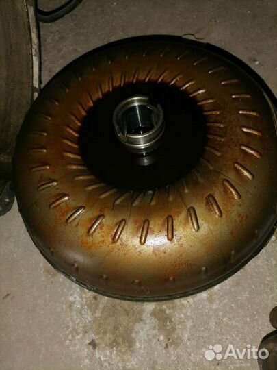 Коробка передач ниссан теана