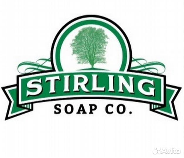 Лосьоны после бритья Stirlig 100 мл