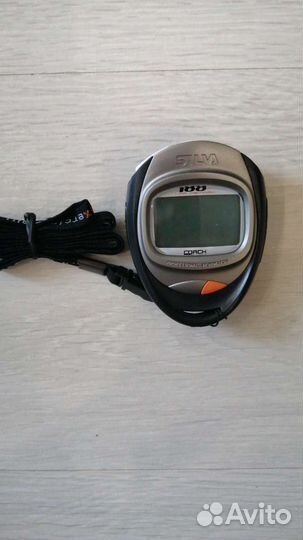 Шагомер Новый