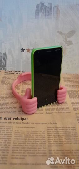 Держатель для мобильного телефона планшета