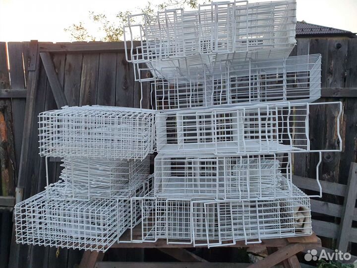 Корзина для морозильного ларя