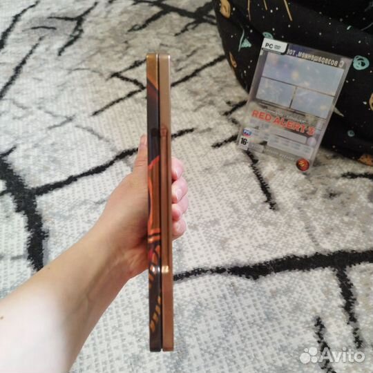 Red alert 3 pc коллекционное издание