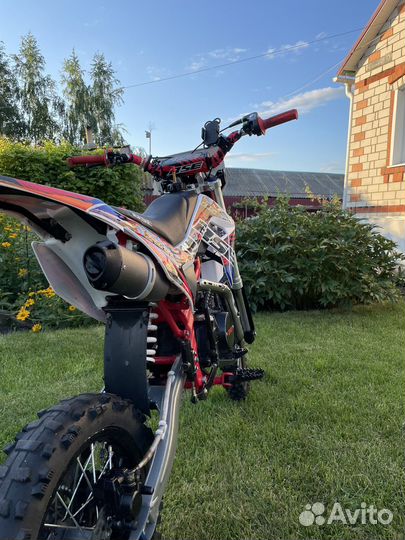 Bse ph 125