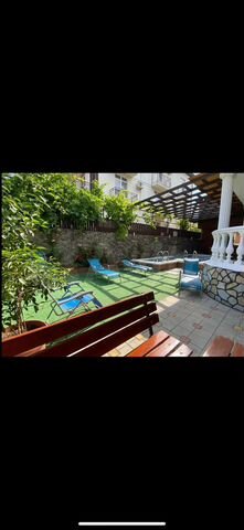 Комната 15 м² в 1-к., 3/3 эт.