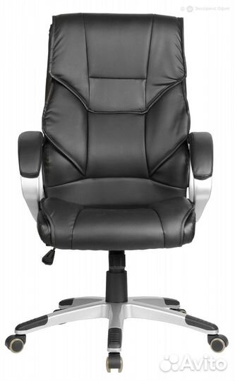 Кресло для руководителя Стелс RCH 9112