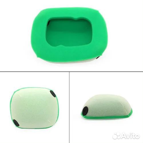 Воздушный фильтр (KTM, Husqvarna, Gas Gas)