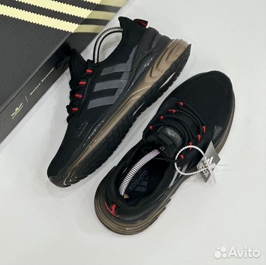 Кроссовки мужские Adidas Feather (41-45)