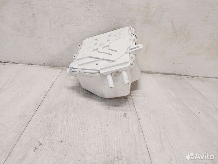 Бункер порошкоприемника стиральной машины Candy