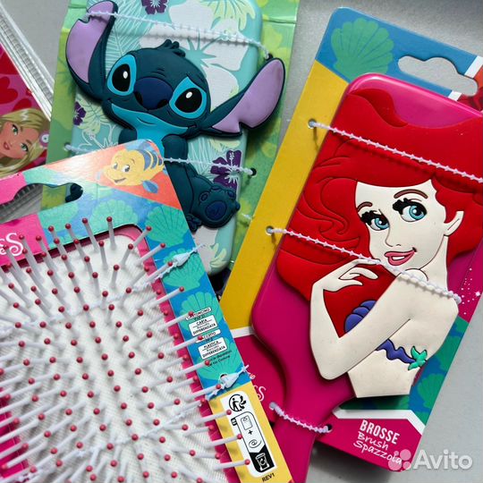 Классные расчески для волос