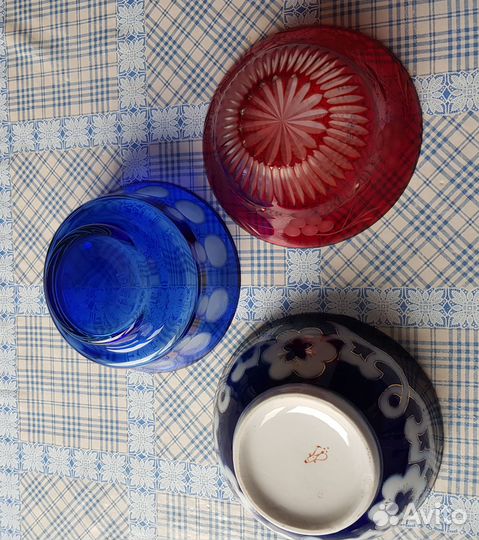 Конфетница/салатница